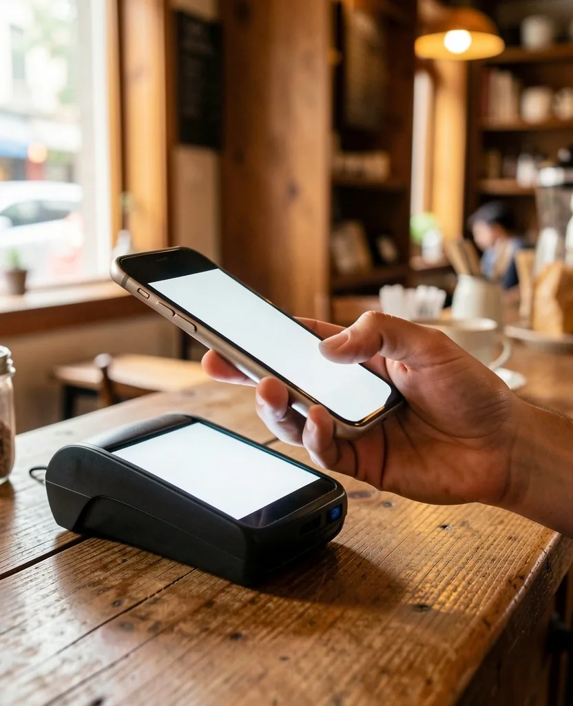 Pago móvil dentro de una aplicación FlutterFlow en Argentina