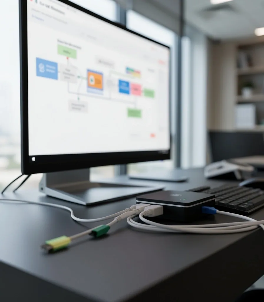 Infraestructura de integraciones