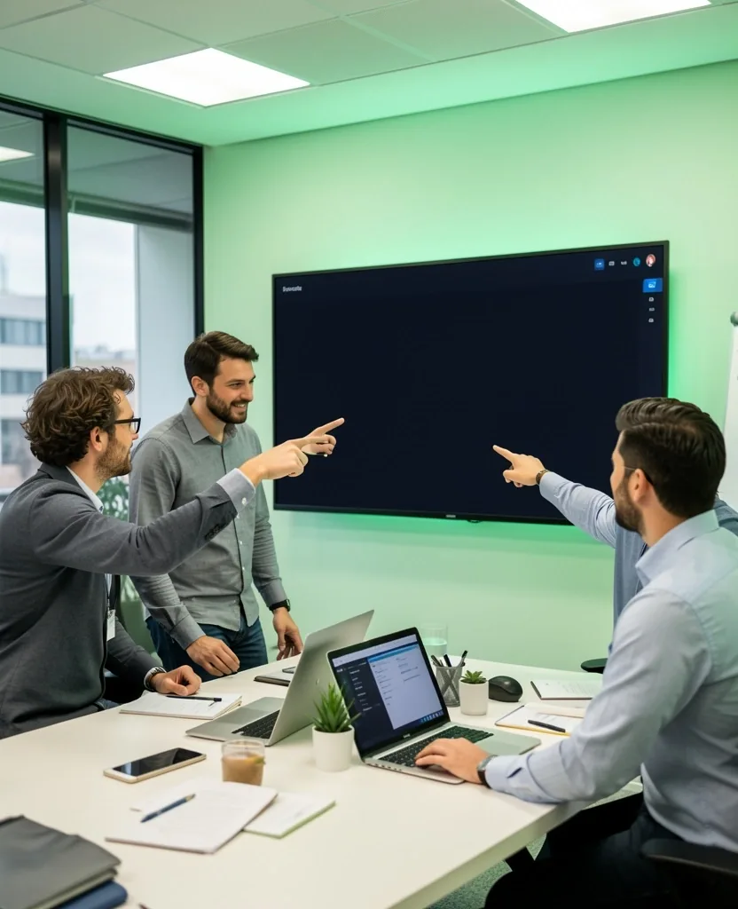 Taller de RealNova para la comunidad emprendedora